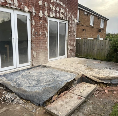Fisher’s Garden Services & Rubbish Removal