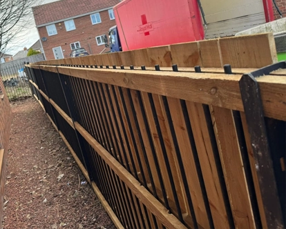 Fisher’s Garden Services & Rubbish Removal