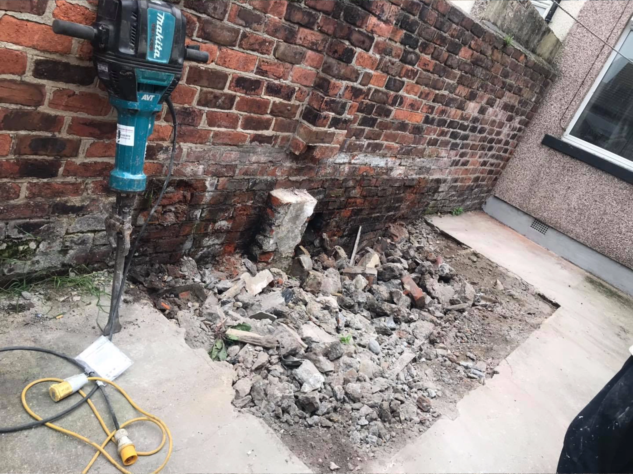 Fisher’s Garden Services & Rubbish Removal