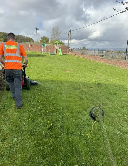 Fisher’s Garden Services & Rubbish Removal