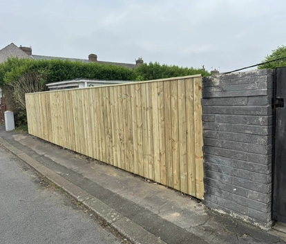 Fisher’s Garden Services & Rubbish Removal