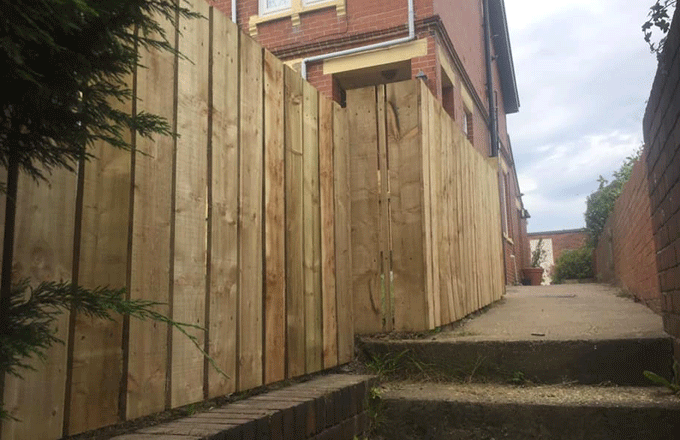 Fisher’s Garden Services & Rubbish Removal