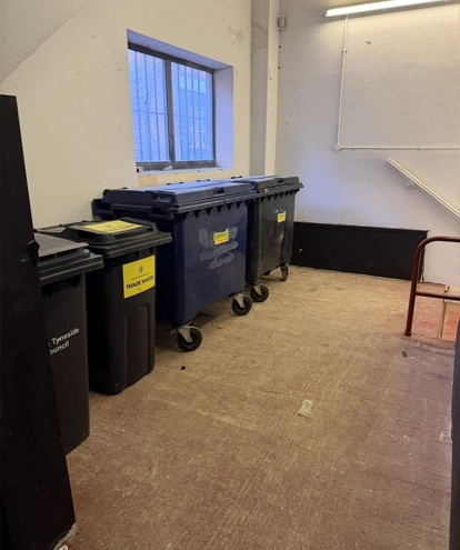 Fisher’s Garden Services & Rubbish Removal